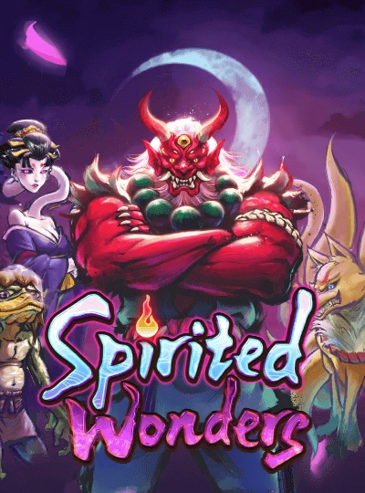 Jackpot Fishing game cover